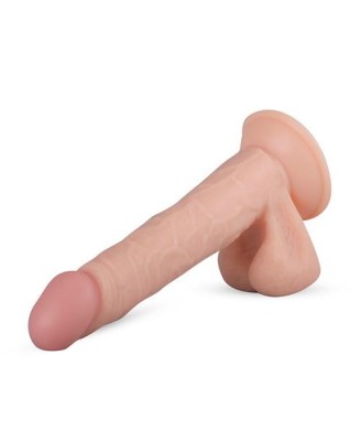 Dildo-Felix Realistic Dildo
