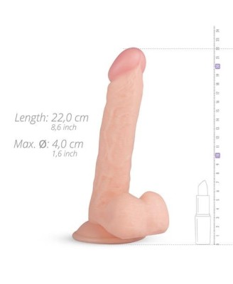Dildo-Felix Realistic Dildo