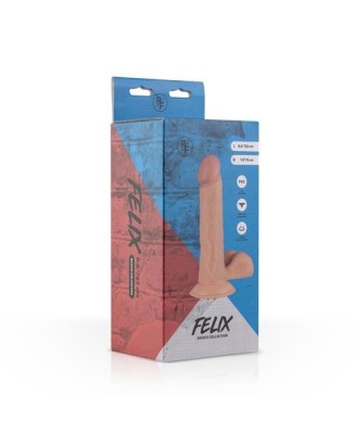 Dildo-Felix Realistic Dildo