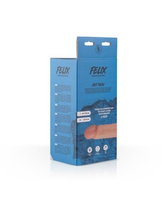 Dildo-Felix Realistic Dildo