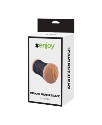 Toyz4lovers Doppio Masturbatore maschile - Masturbator 2w1