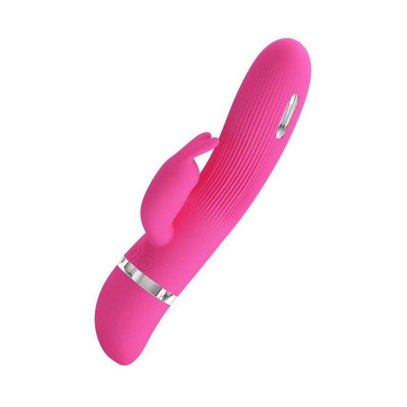 PRETTY LOVE - INGRAM 7 function vibrations