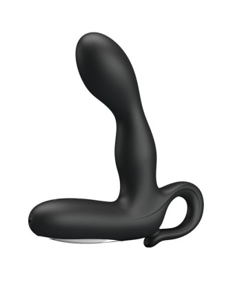 PRETTY LOVE - BARRACK Prostate stimulator