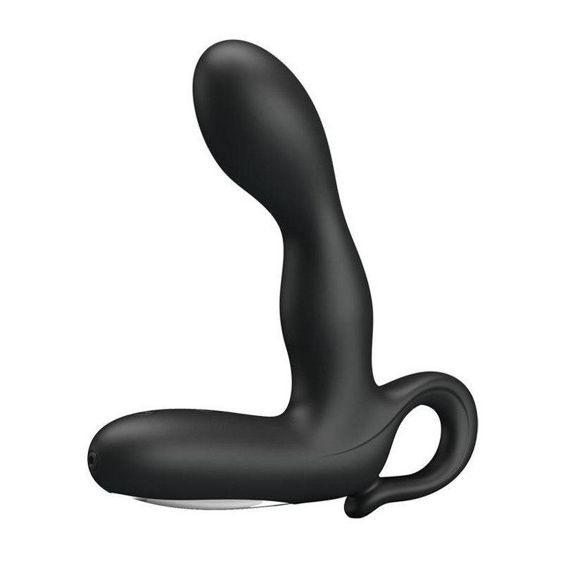 PRETTY LOVE - BARRACK Prostate stimulator
