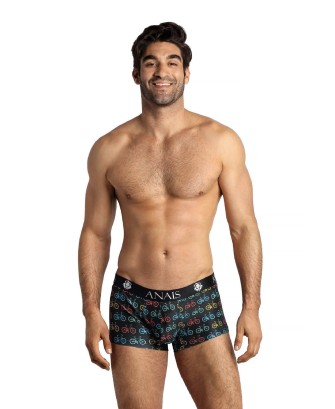 BENITO BOXER (MĘSKIE BOKSERKI/MEN'S BOXER) XL