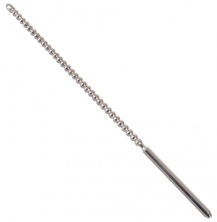 Dip Stick Ripped 6mm - Dilator - Stymulator Cewki Moczowej