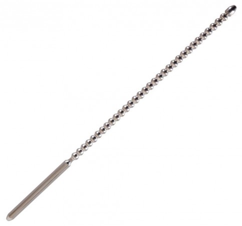 Dip Stick Ripped 6mm - Dilator - Stymulator Cewki Moczowej