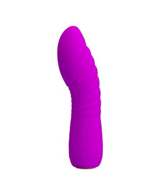 PRETTY LOVE -ABNER, 12 vibration functions Memory function
