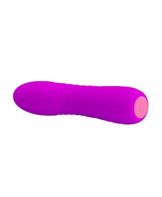 PRETTY LOVE -ABNER, 12 vibration functions Memory function