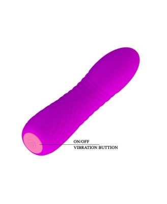 PRETTY LOVE -ABNER, 12 vibration functions Memory function