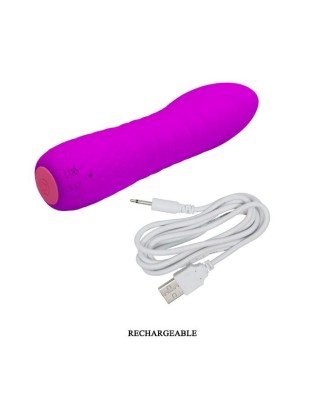 PRETTY LOVE -ABNER, 12 vibration functions Memory function