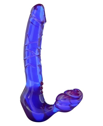 Bend Over Boyfriend Purple