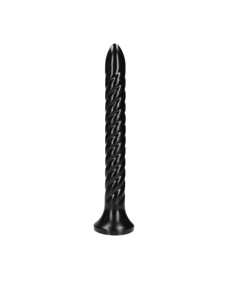 Swirled Anal Snake - 12''/ 30 cm