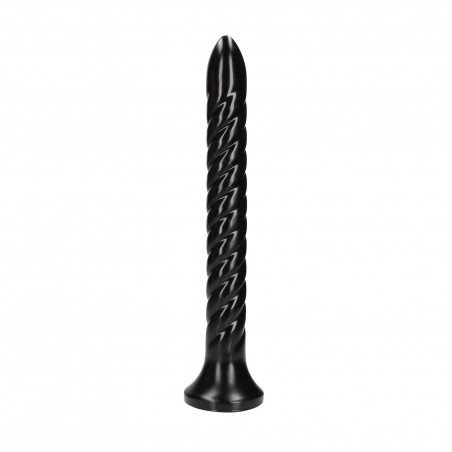 Swirled Anal Snake - 12''/ 30 cm