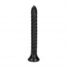 Swirled Anal Snake - 12''/ 30 cm