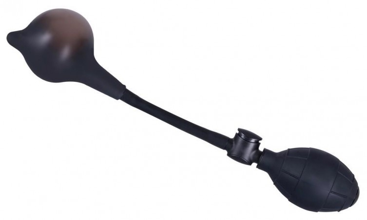 Simply Anal Balloon
