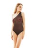 SAFFRON BLACK BODY L/XL