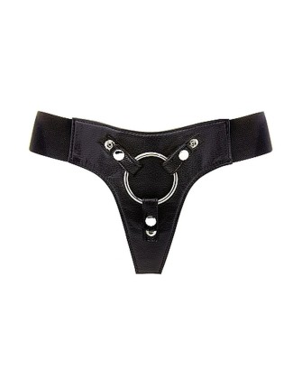 Harness Deluxe