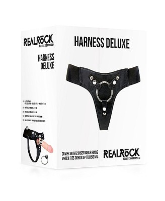 Harness Deluxe
