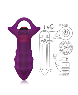 Kylin purple