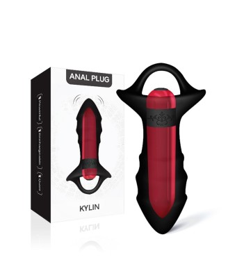Kylin purple