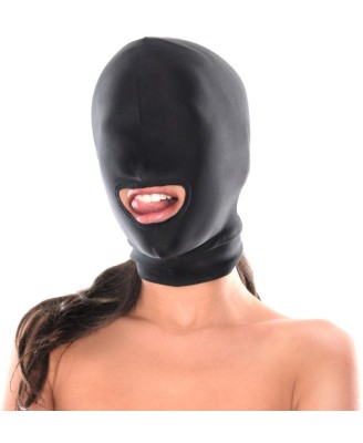 FFS Spandex Open Mouth Hood