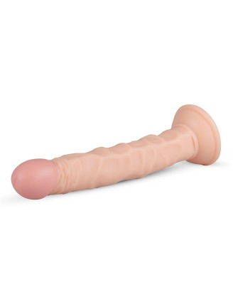 Scott Realistic Dildo