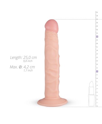 Scott Realistic Dildo