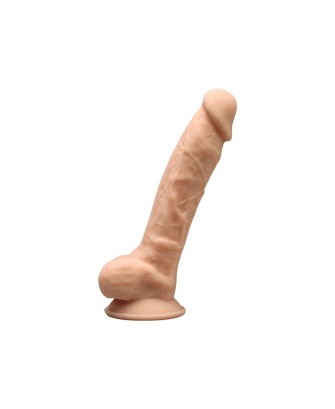 Dildo-SD.Model 1 ( 7"" ) Flesh
