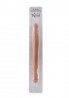 Double Dong 14 inch Light skin tone
