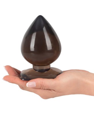Anal Drops Big-Plug