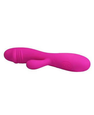PRETTY LOVE - SNAPPY violet, 30 function