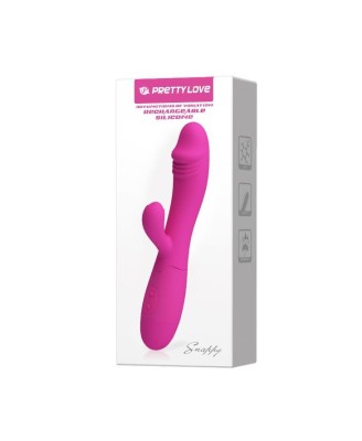 PRETTY LOVE - SNAPPY violet, 30 function