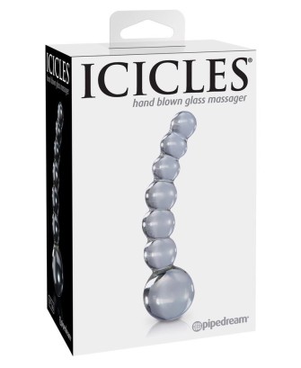 Icicles No. 66 Clear