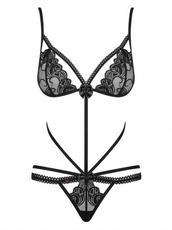 Bielizna-Wonderia body  S/M