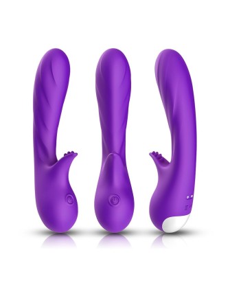 Romance purple
