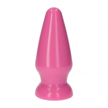 Plug-Italian Cock 6,5""Pink