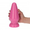 Plug-Italian Cock 6,5""Pink