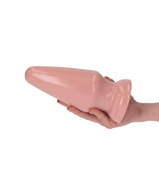 Plug-Italian Cock 6,5""Flesh