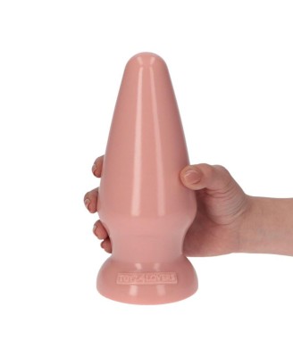 Plug-Italian Cock 6,5""Flesh