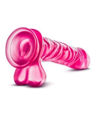 B YOURS BASIC 8 PINK