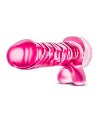 B YOURS BASIC 8 PINK