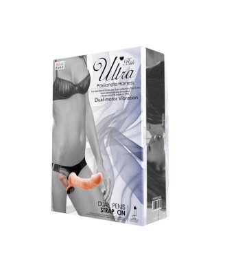 BAILE - ULTRA PASSIONATE HARNESS Dual-motor Vibration
