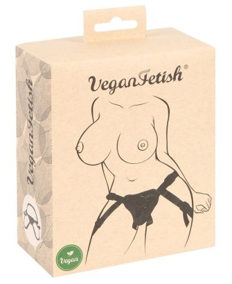 StrapOn Vegan S-L