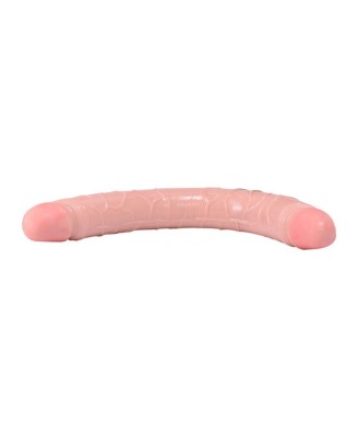 Dildo-FALLO REALISTICO DOPPIO REAL RAPTURE