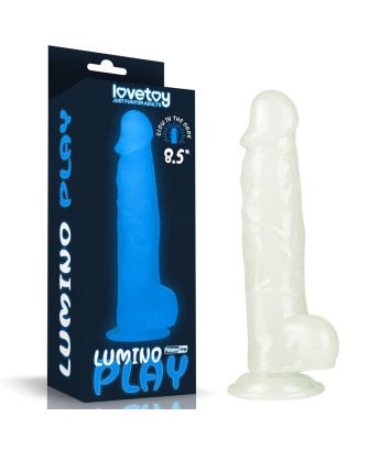 8.5'' Lumino Play Dildo