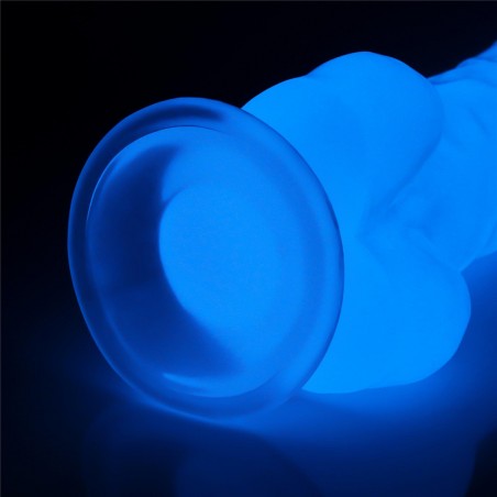 8.5'' Lumino Play Dildo