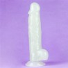 8.5'' Lumino Play Dildo