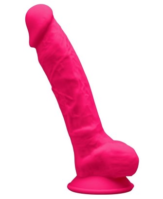 Dildo-SD.Model 1 (7"") PINK BOX