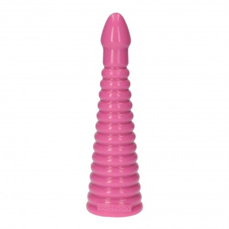 Plug- Anal Tito Pink